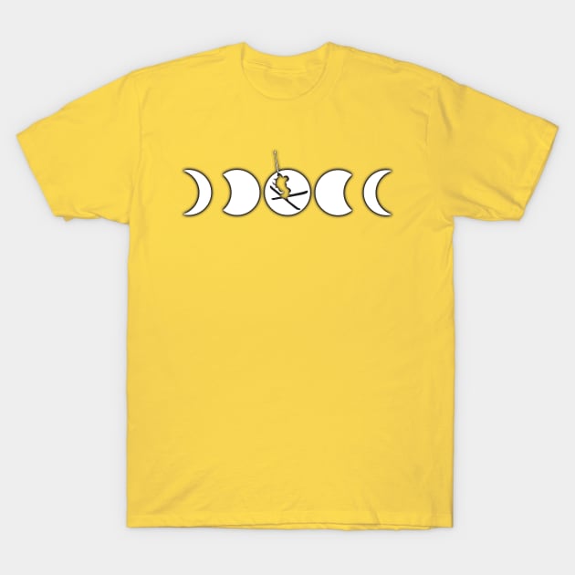 Eclipse T-Shirt by Ski Classic NH